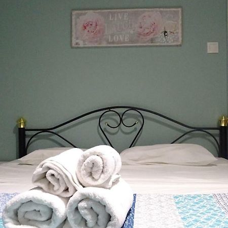 Athenian Perfect Apartment In Plaka Екстериор снимка