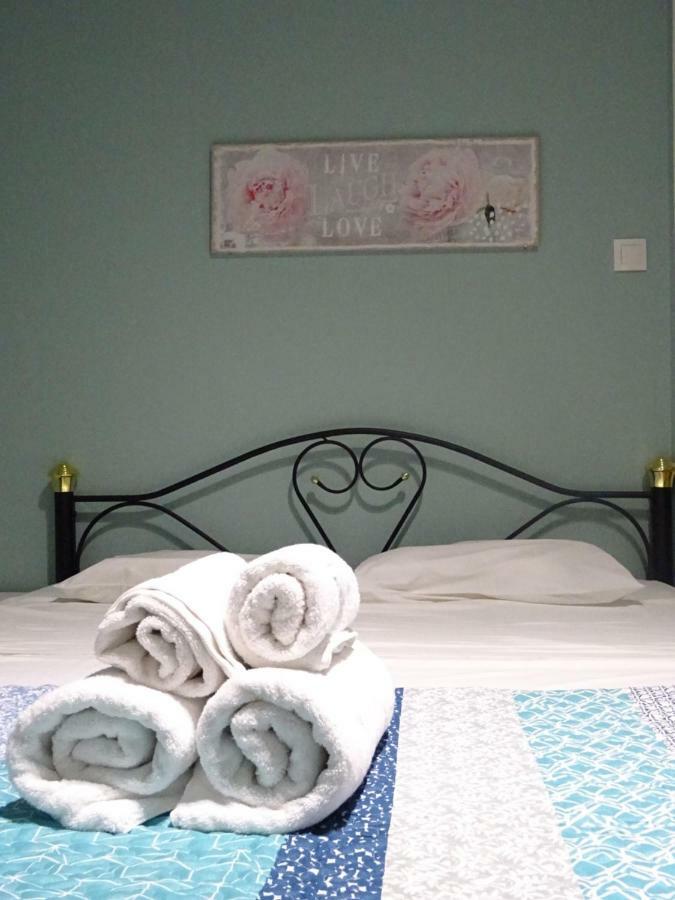 Athenian Perfect Apartment In Plaka Екстериор снимка