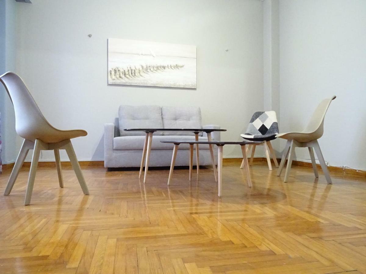 Athenian Perfect Apartment In Plaka Екстериор снимка
