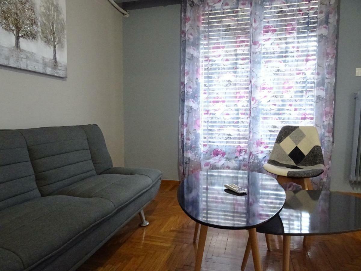 Athenian Perfect Apartment In Plaka Екстериор снимка