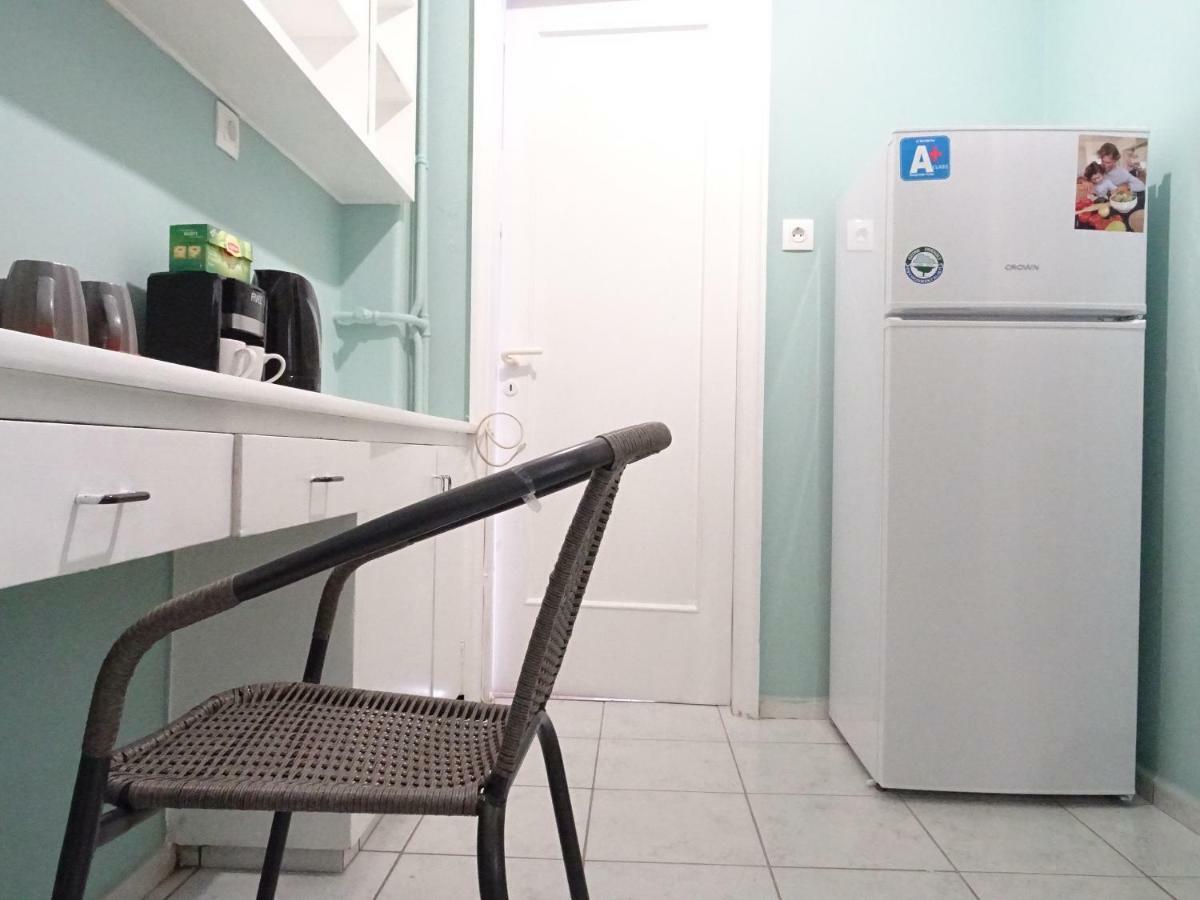 Athenian Perfect Apartment In Plaka Екстериор снимка