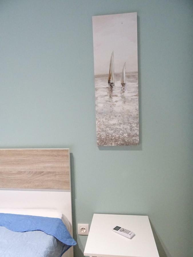 Athenian Perfect Apartment In Plaka Екстериор снимка
