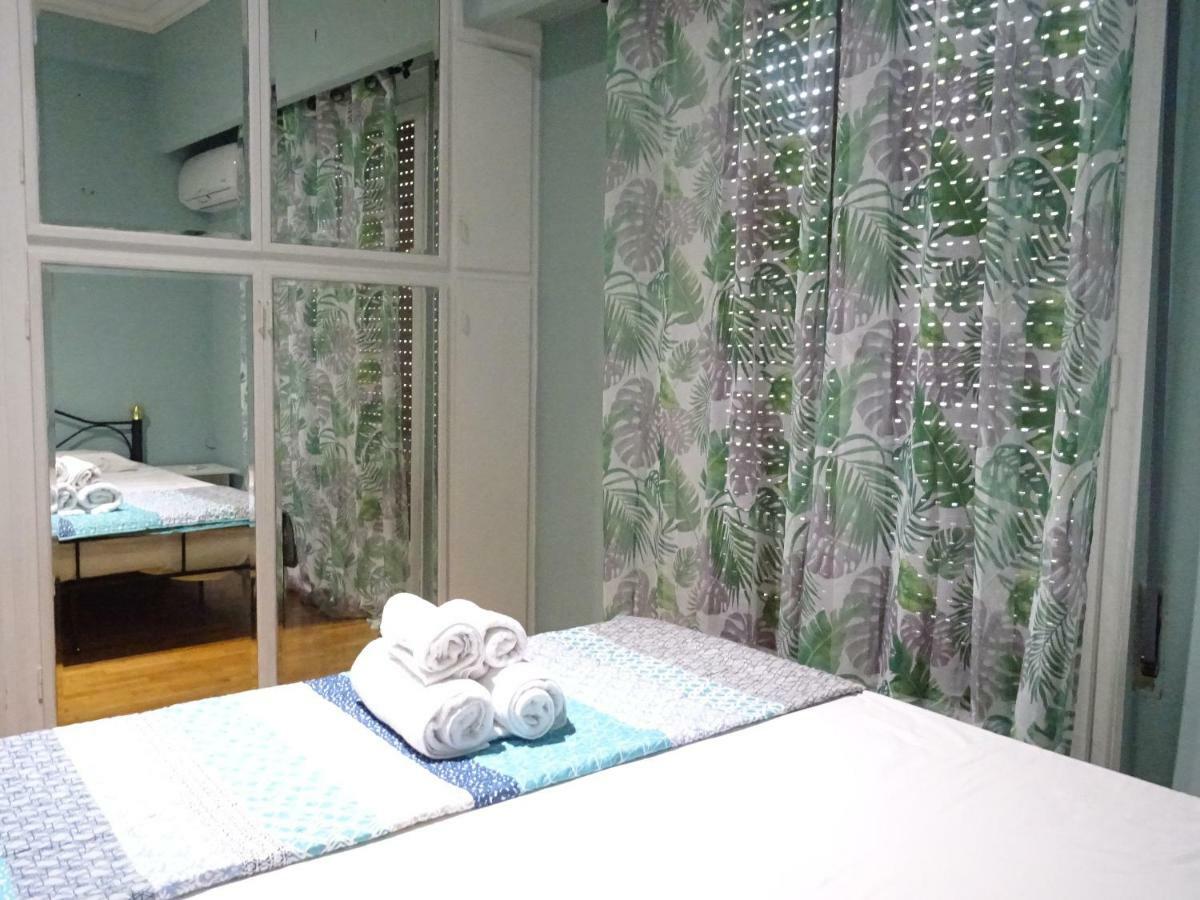 Athenian Perfect Apartment In Plaka Екстериор снимка