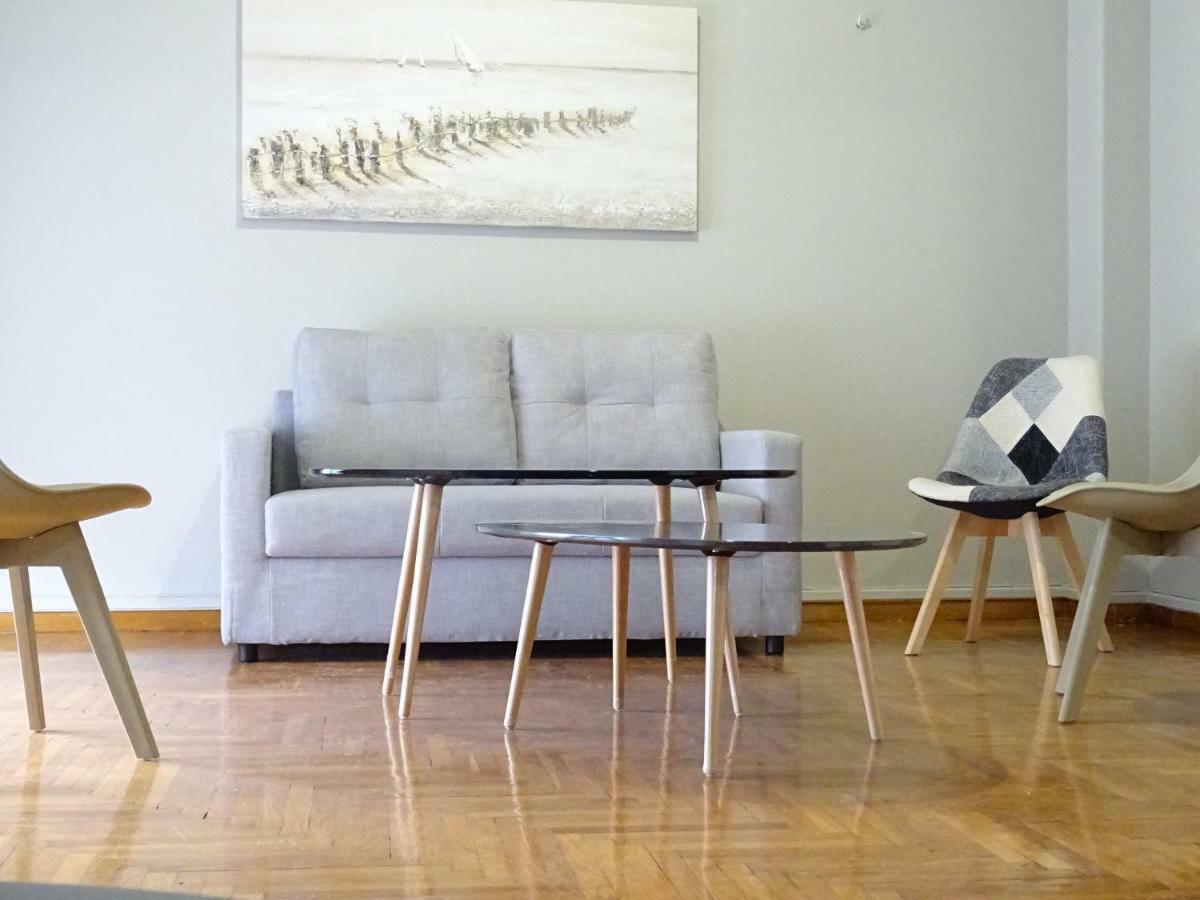 Athenian Perfect Apartment In Plaka Екстериор снимка