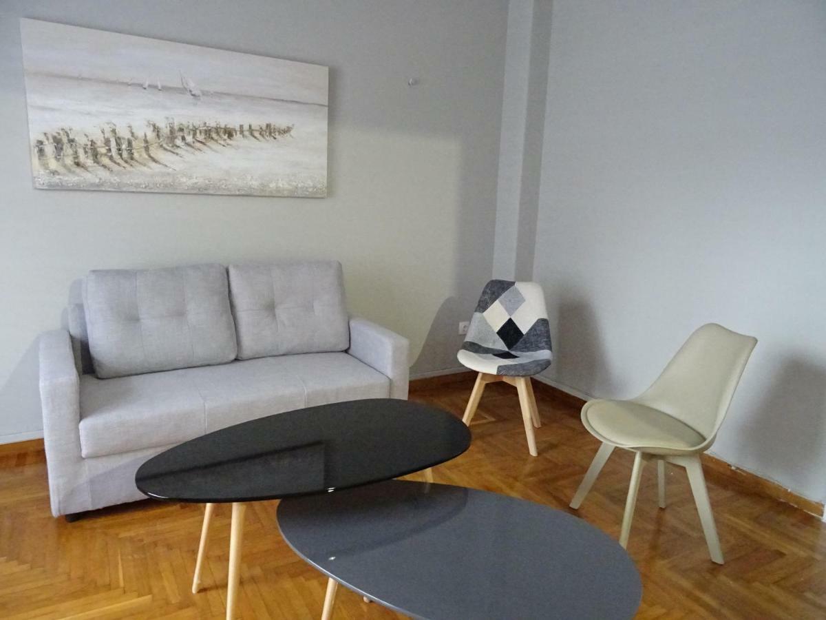 Athenian Perfect Apartment In Plaka Екстериор снимка