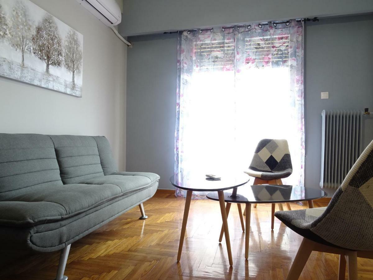 Athenian Perfect Apartment In Plaka Екстериор снимка