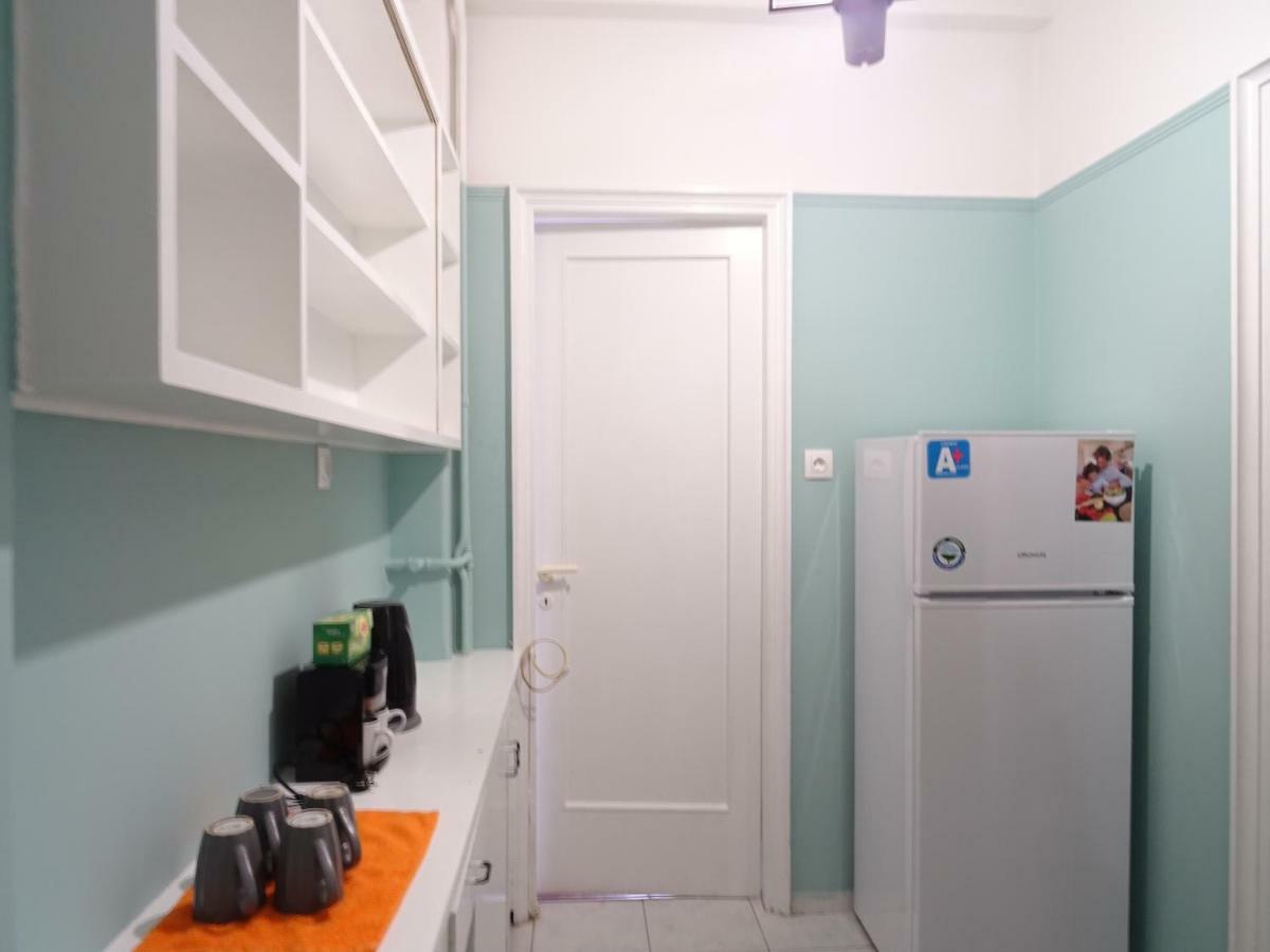 Athenian Perfect Apartment In Plaka Екстериор снимка