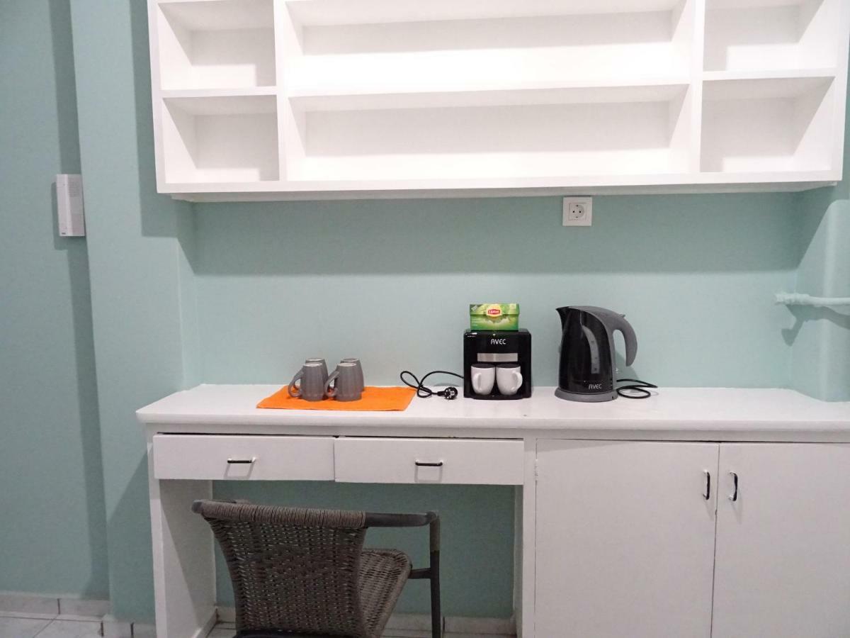 Athenian Perfect Apartment In Plaka Екстериор снимка